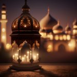 Ramadhan: Bulan Penuh Berkah dan Spiritualitas